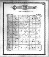 Lodi Township, Spink County 1909